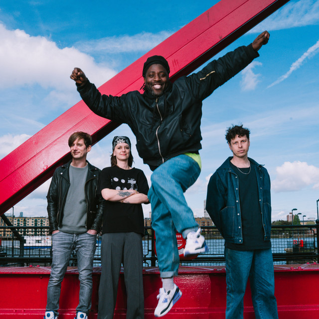Billets Bloc Party