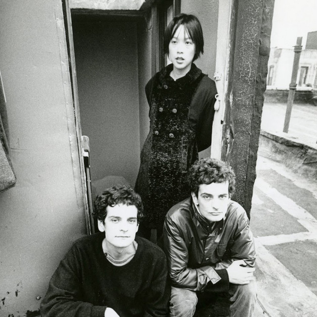 Billets Blonde Redhead (Band On The Wall - Manchester)