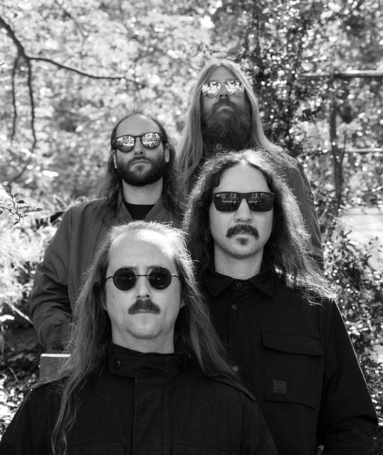 Billets Blood Incantation