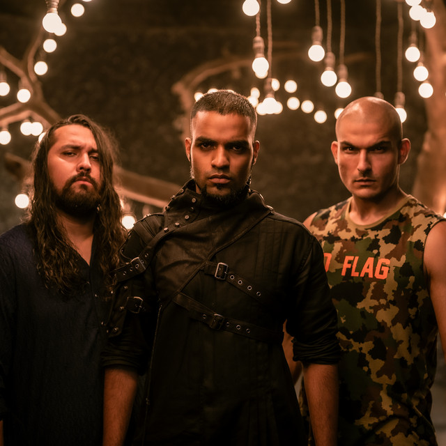 Billets Bloodywood (House Of Blues Anaheim - Anaheim)