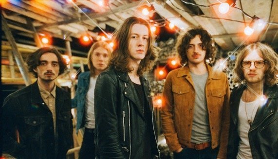 Blossoms Tickets