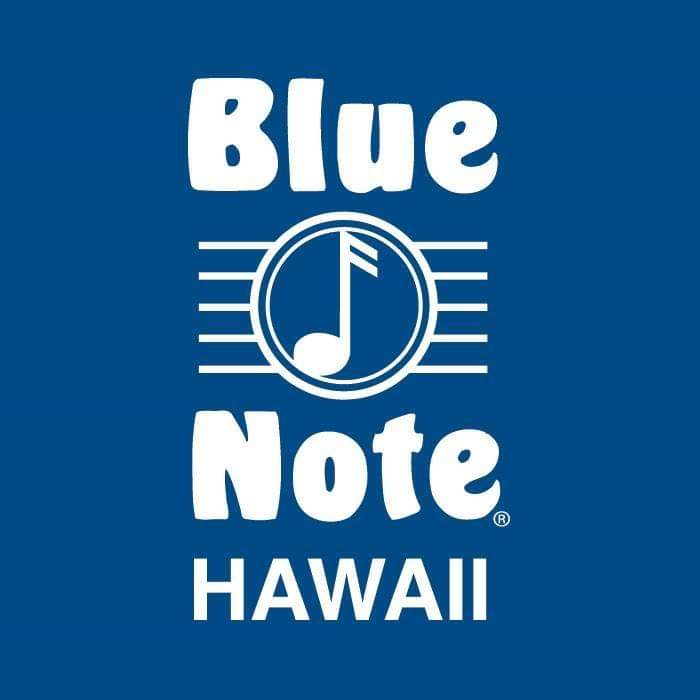 Billets Blue Note Hawaii