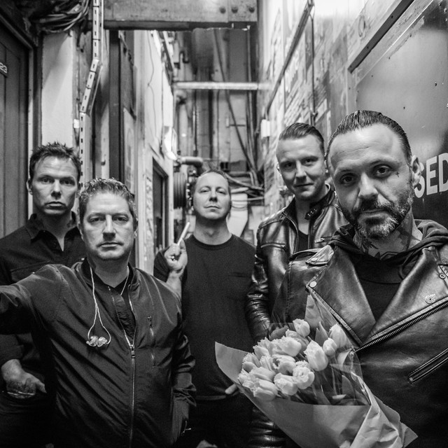 Billets Blue October