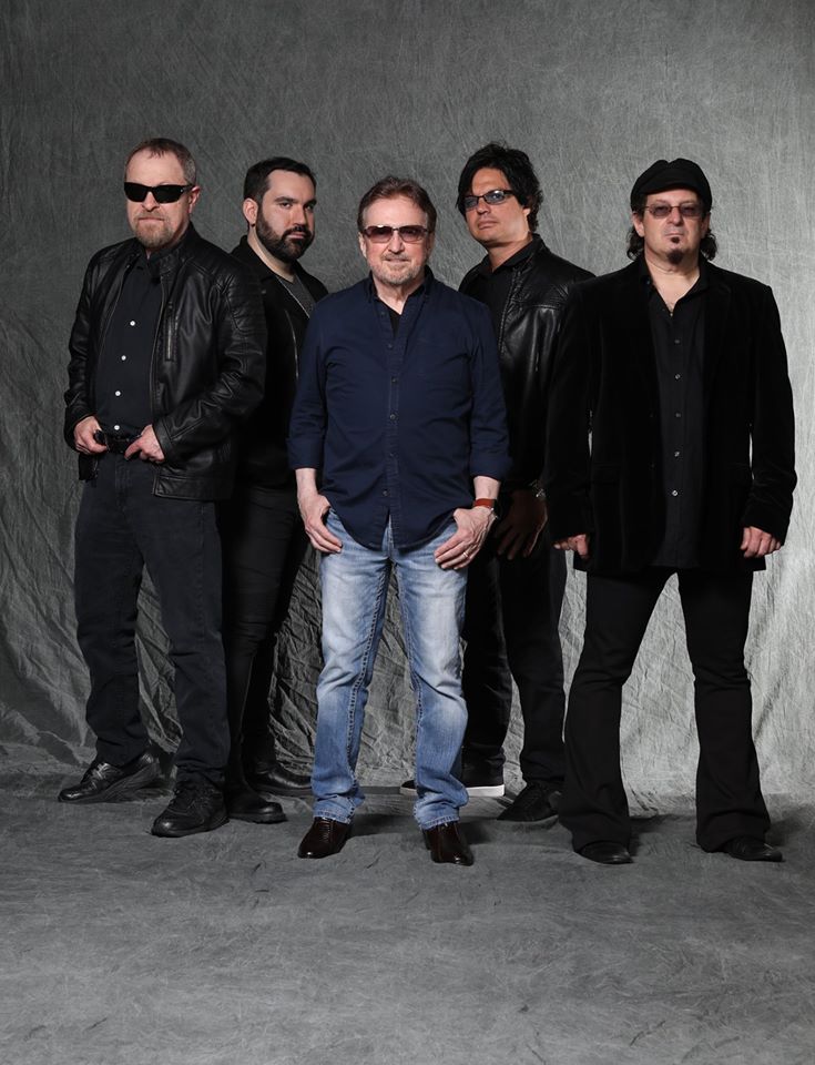 Billets Blue Oyster Cult (Sentrum Scene - Oslo)
