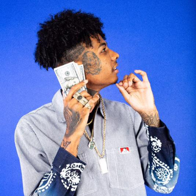 Billets Blueface