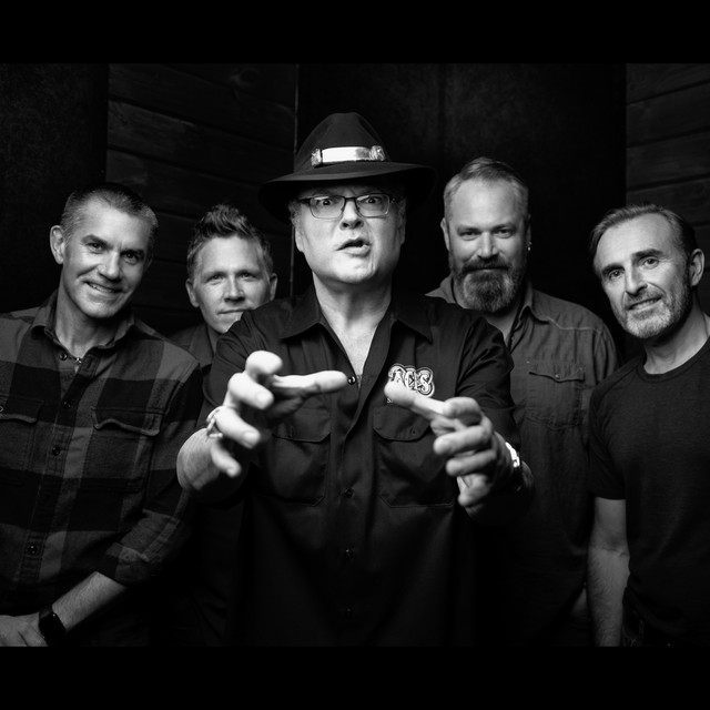 Billets Blues Traveler