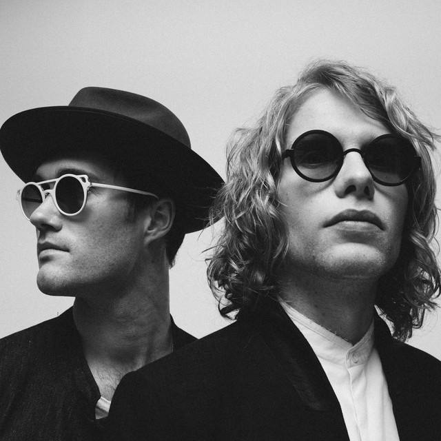 Bob Moses Tickets