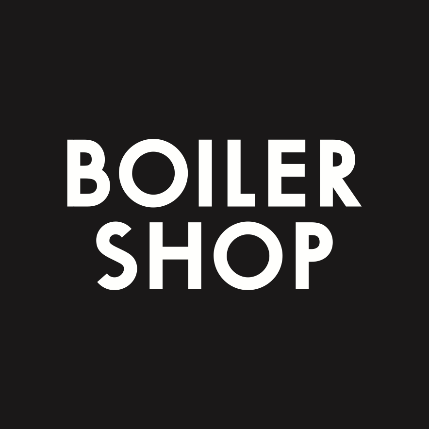 Boiler Shop Tickets
