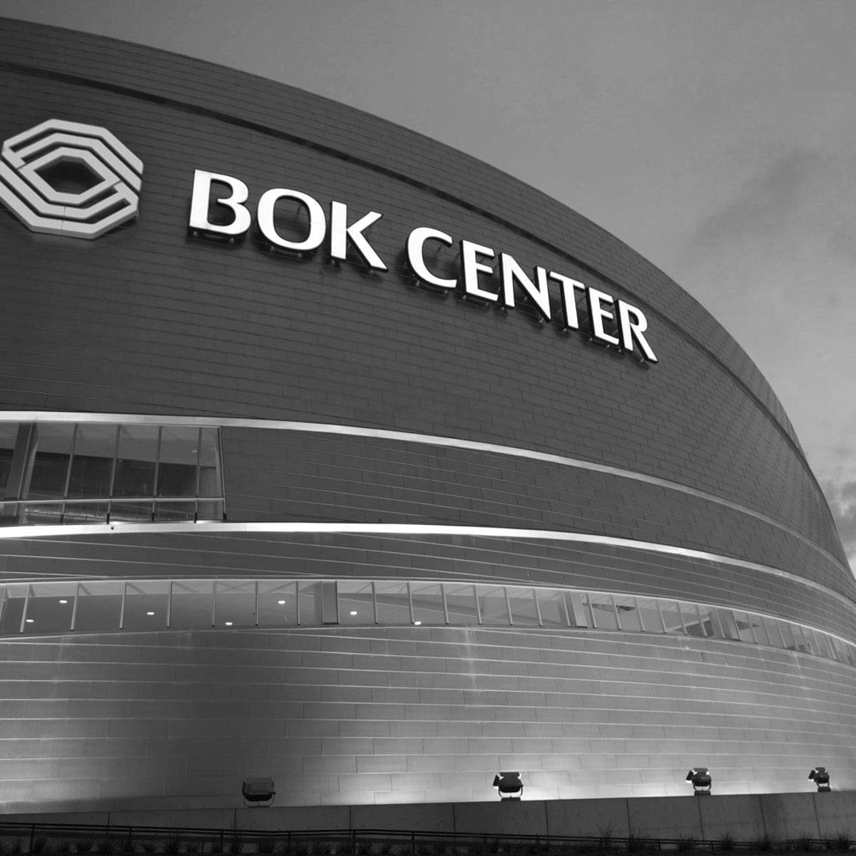 BOK Center Tickets