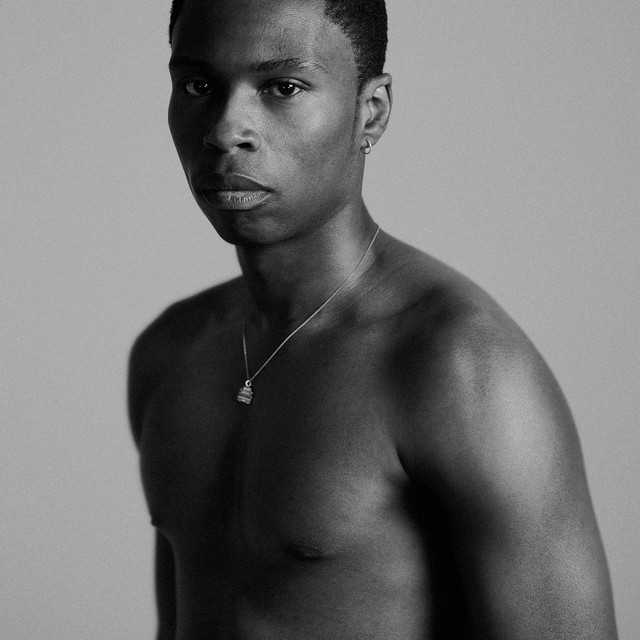 Billets Bongeziwe Mabandla (TivoliVredenburg - Utrecht)