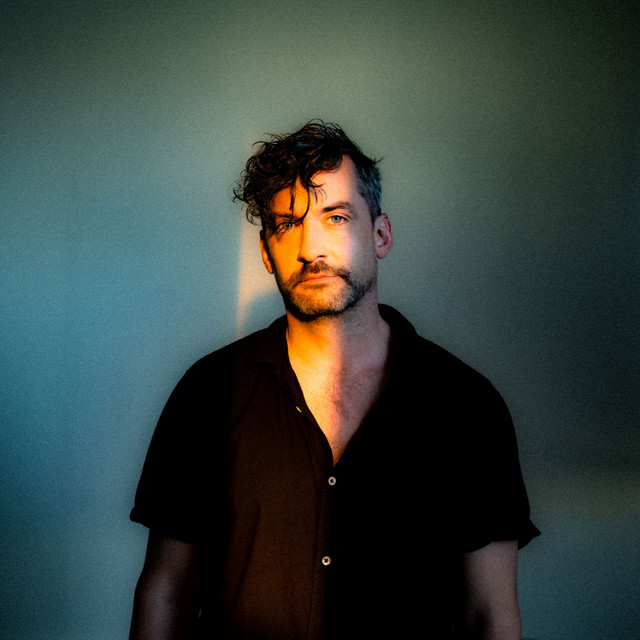 Bonobo at WiZink Center Tickets