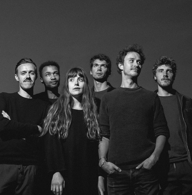 Boogie Belgique Tickets