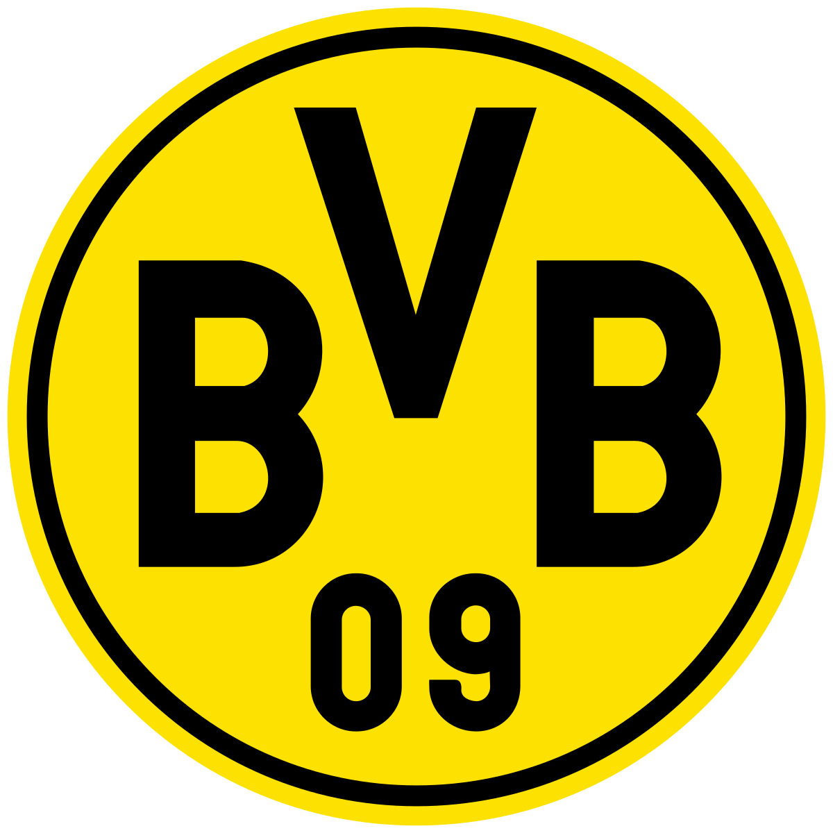 Billets Borussia Dortmund
