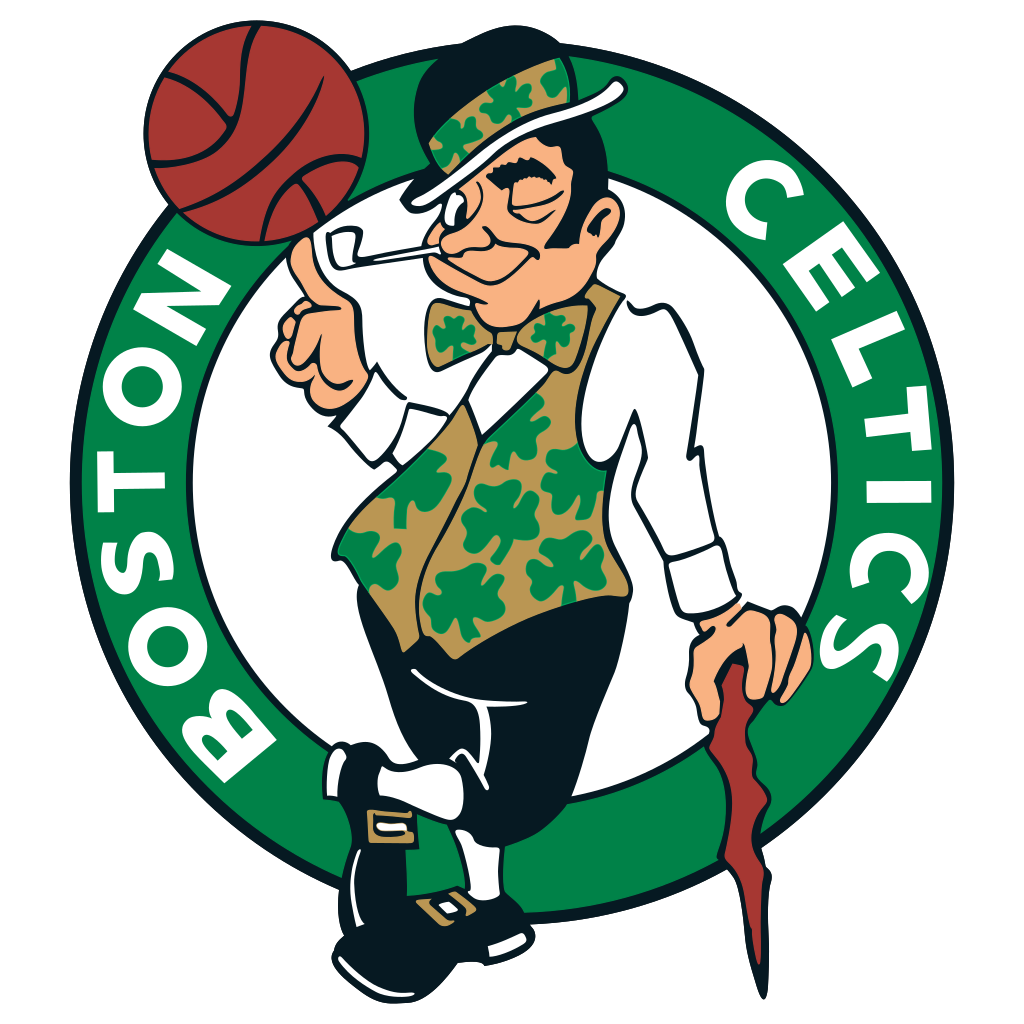 Billets Boston Celtics