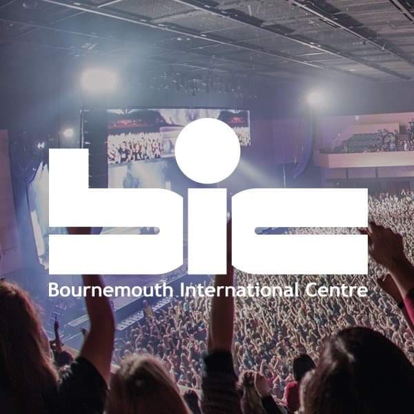 Billets Bournemouth International Centre
