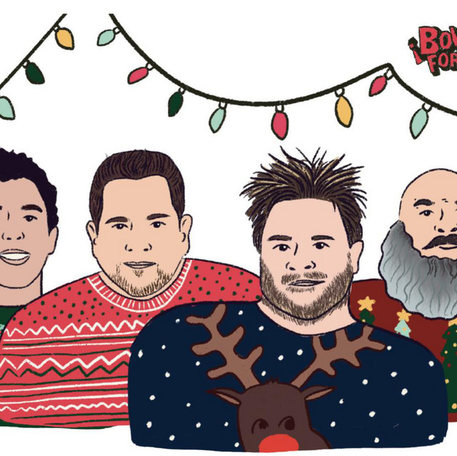 Billets Bowling For Soup (OVO Arena Wembley - Londres)