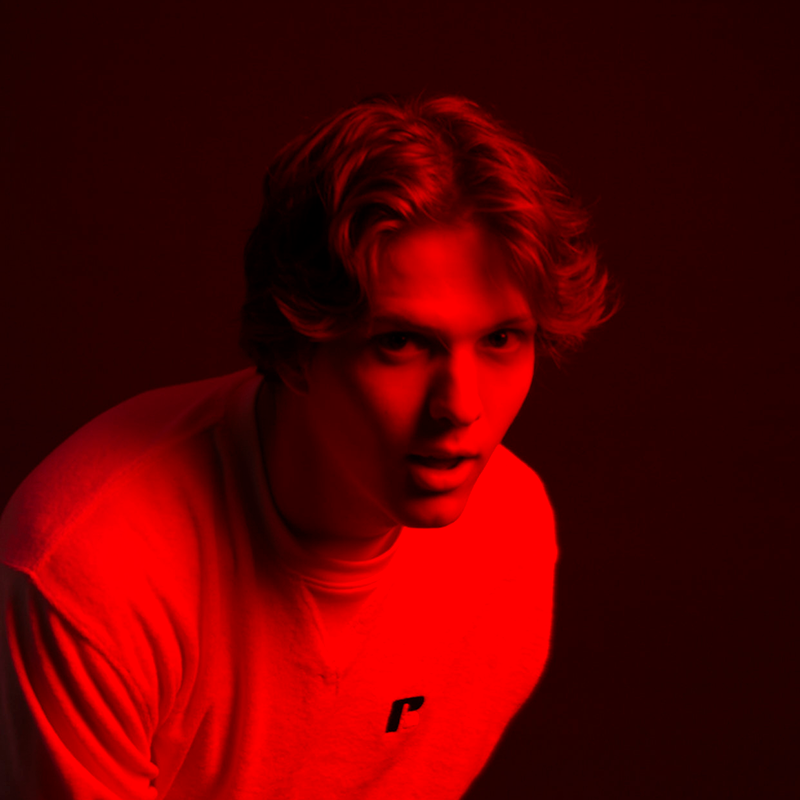 Billets Boy In Space (X-Tra - Zurich)