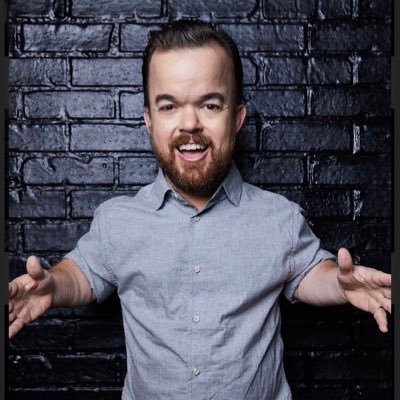 Brad Williams at Town Hall New York Tickets