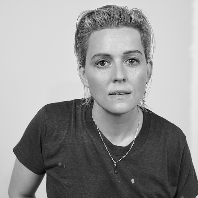 Billets Brandi Carlile