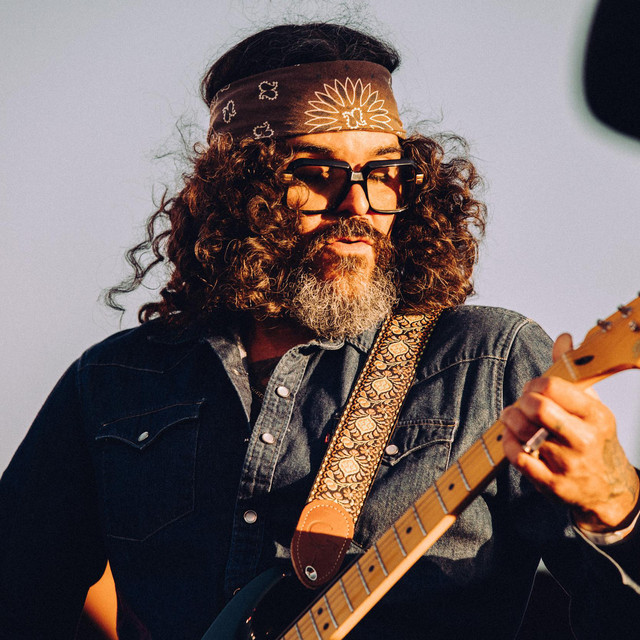 Billets Brant Bjork (Le Ferrailleur - Nantes)