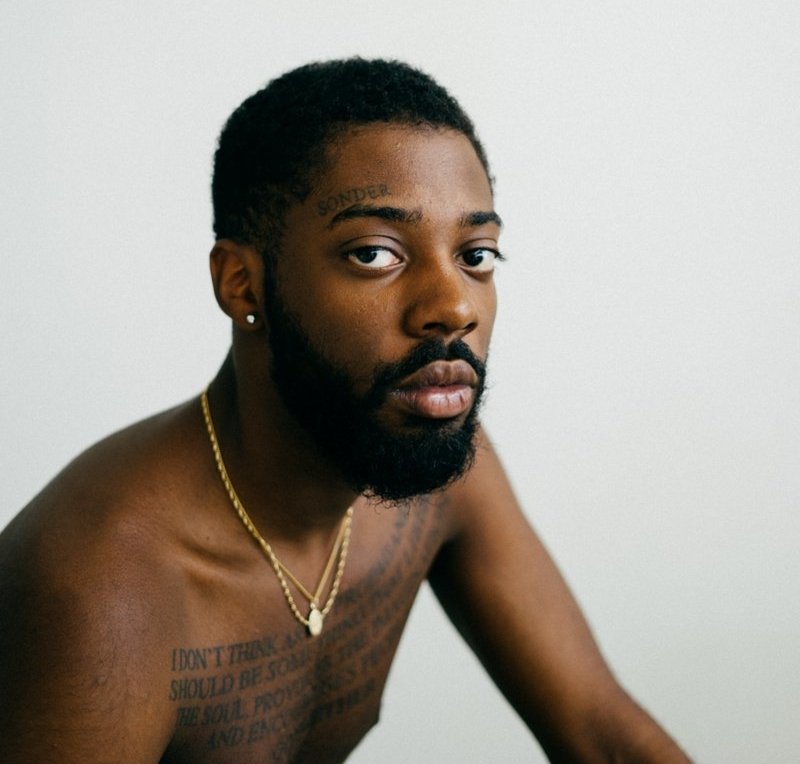 Billets Brent Faiyaz