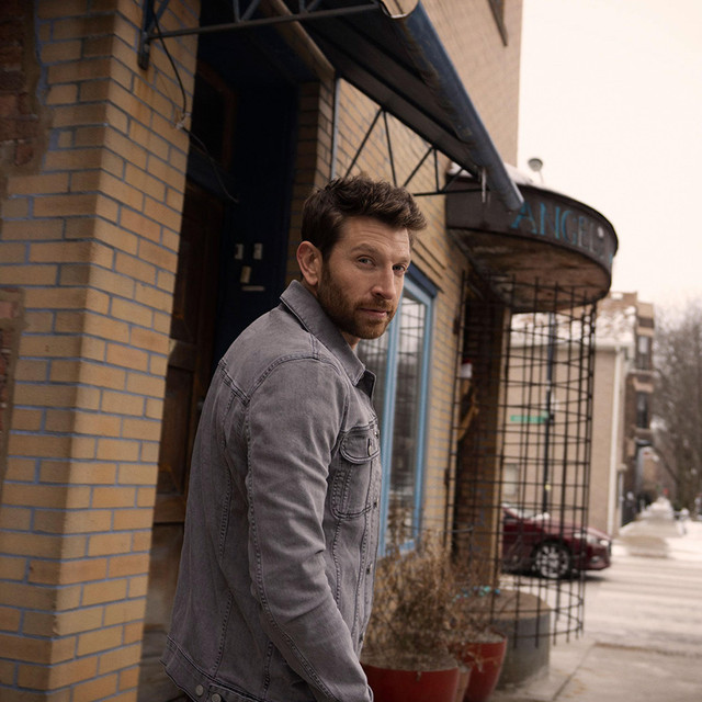 Billets Brett Eldredge