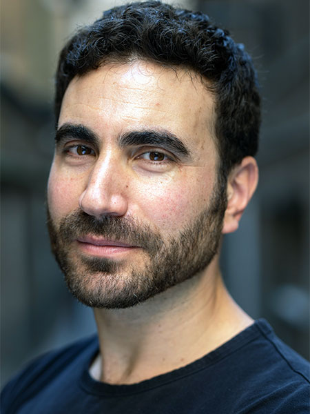 Billets Brett Goldstein