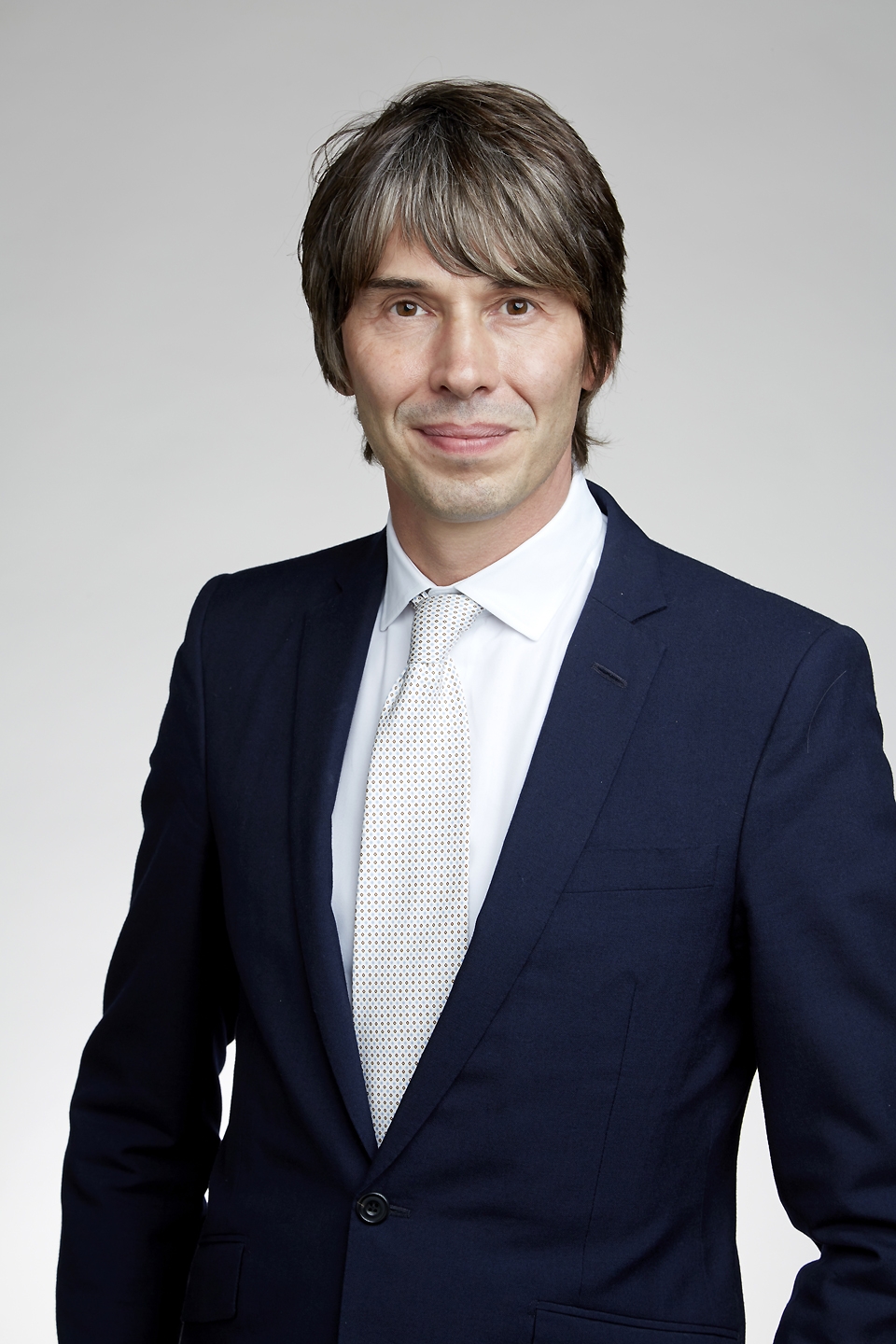 Professor Brian Cox: Horizons at Plymouth Pavilions Tickets