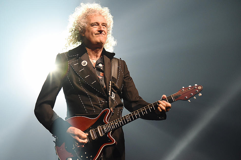 Brian May Tickets