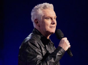 Brian Regan Tickets