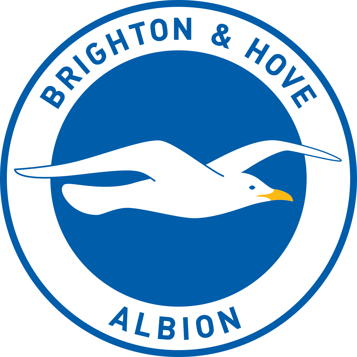 Billets Brighton and Hove Albion