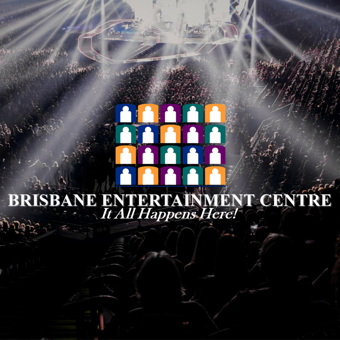 Brisbane Entertainment Centre Tickets