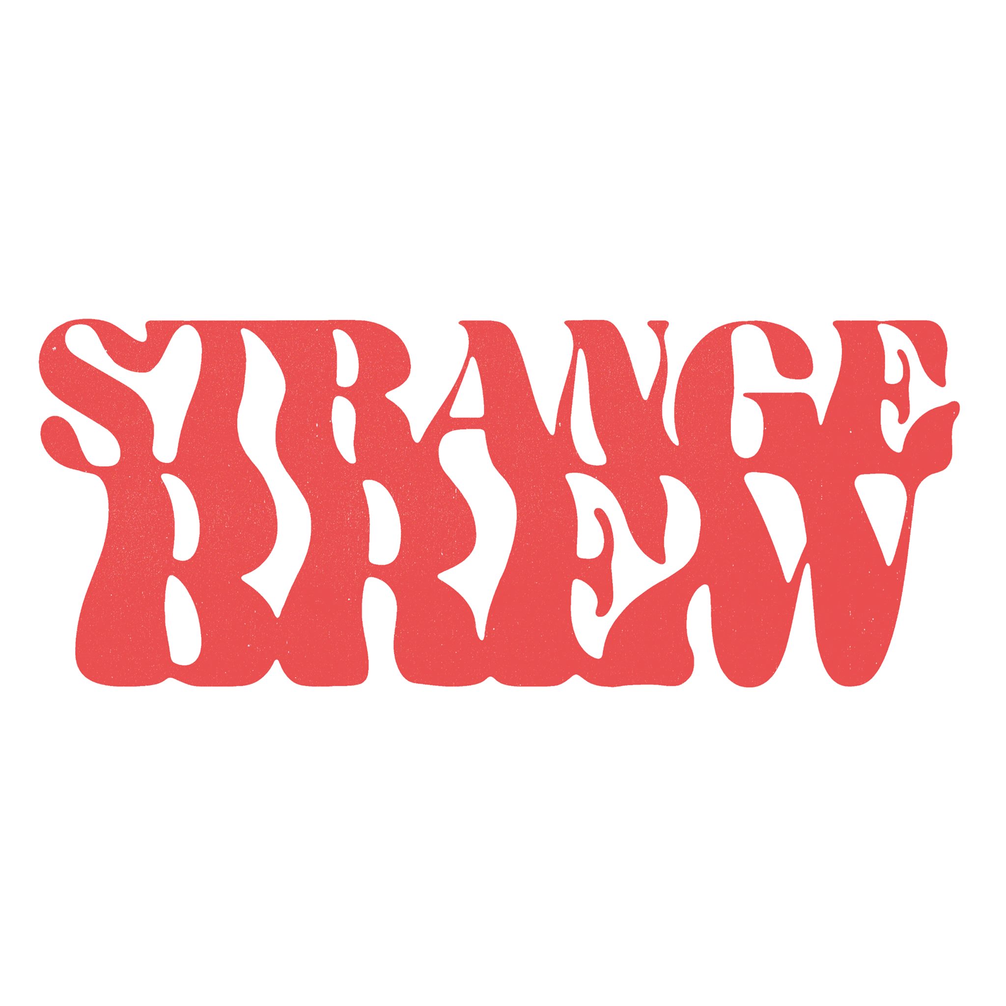 Billets Bristol Strange Brew