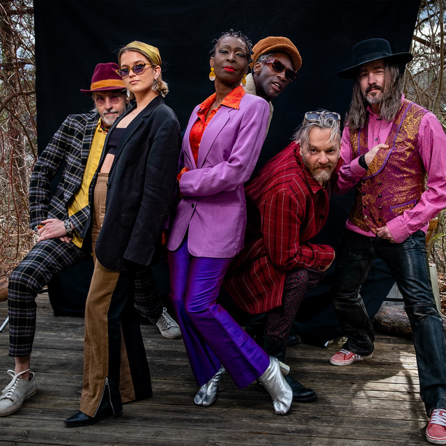 Brooklyn Funk Essentials en Band On The Wall Tickets