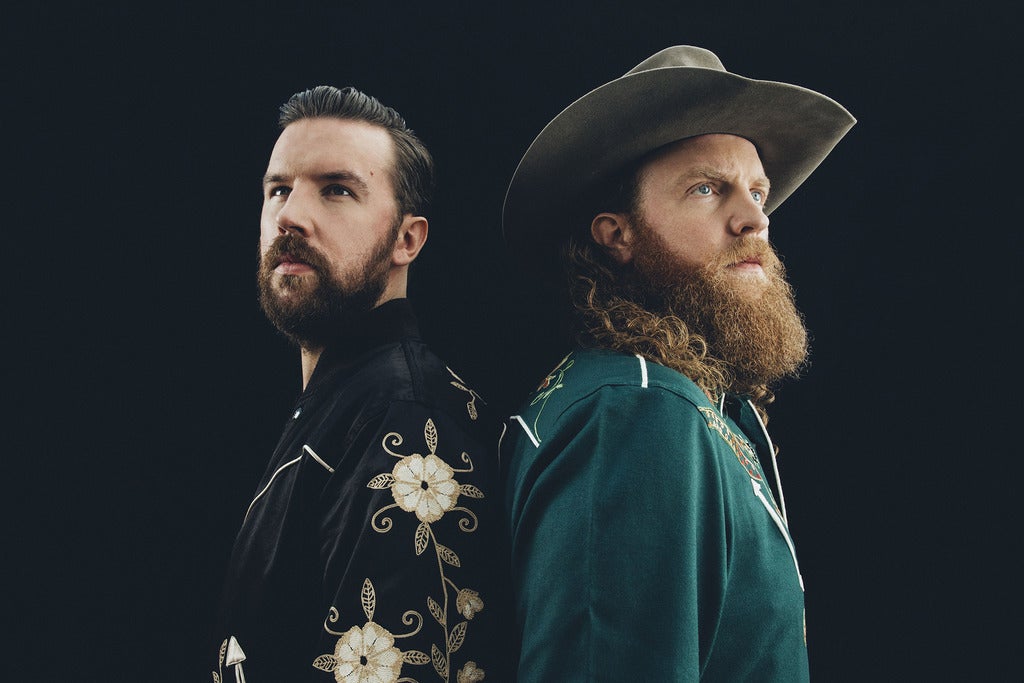 Brothers Osborne Tickets