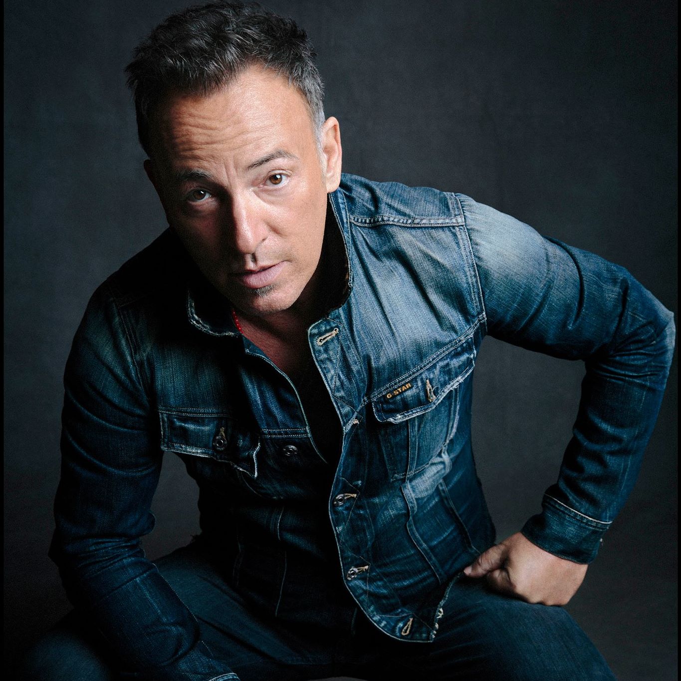 Billets Bruce Springsteen (Ullevi - Goteborg)