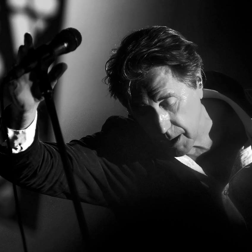 Billets Bryan Ferry