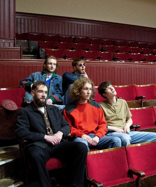 Brogeal at The Academy Tickets