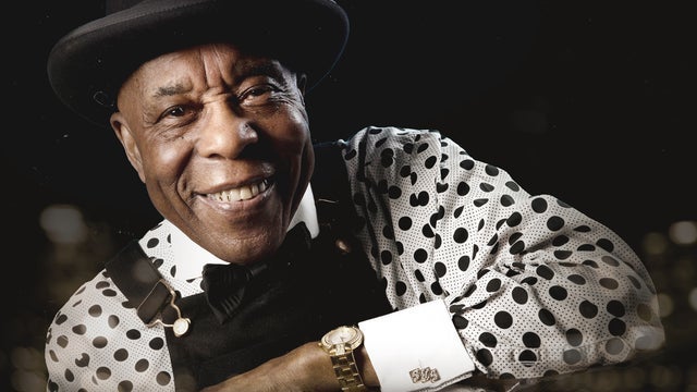 Billets Buddy Guy