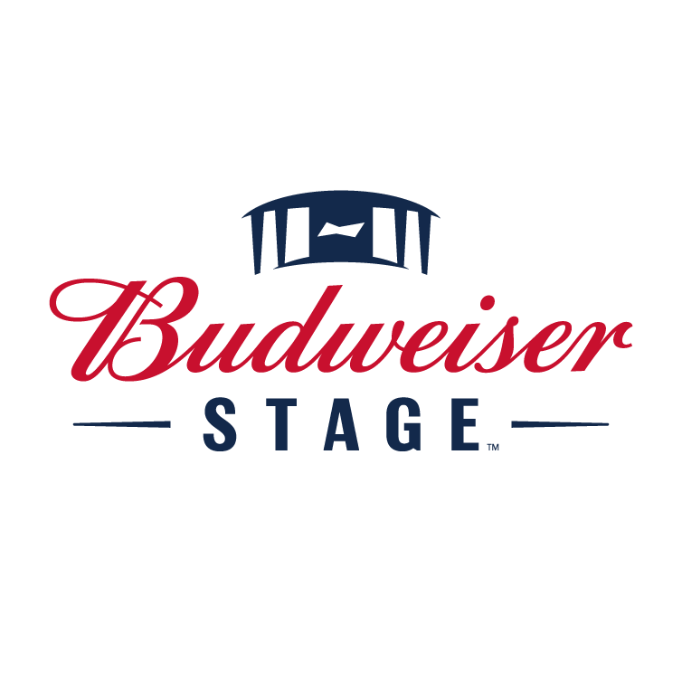 Budweiser Stage Tickets