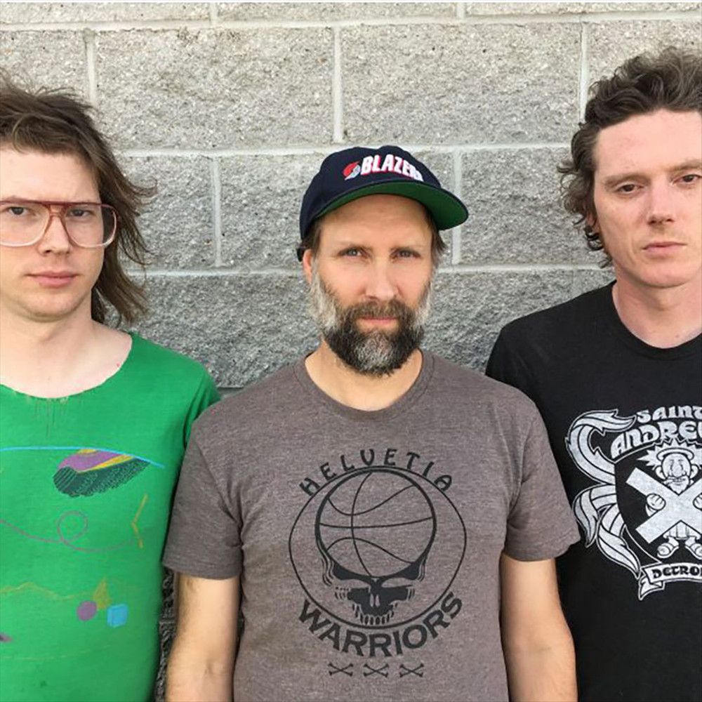 Billets Built to Spill