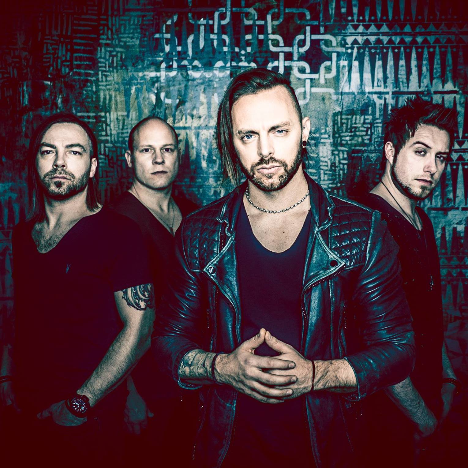 Bullet for My Valentine Tickets