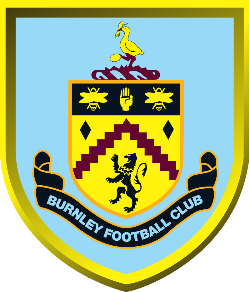 Billets Burnley FC