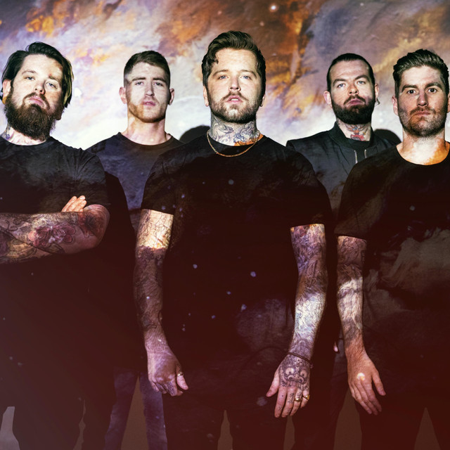 Bury Tomorrow at Manchester Academy Tickets