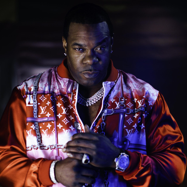 Billets Busta Rhymes
