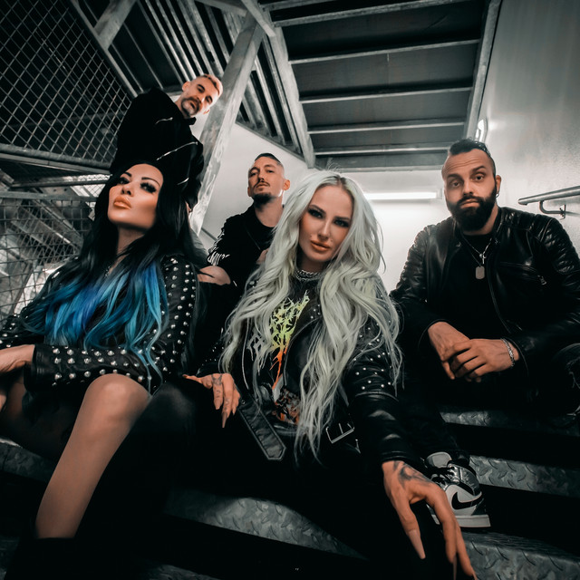 Billets Butcher Babies