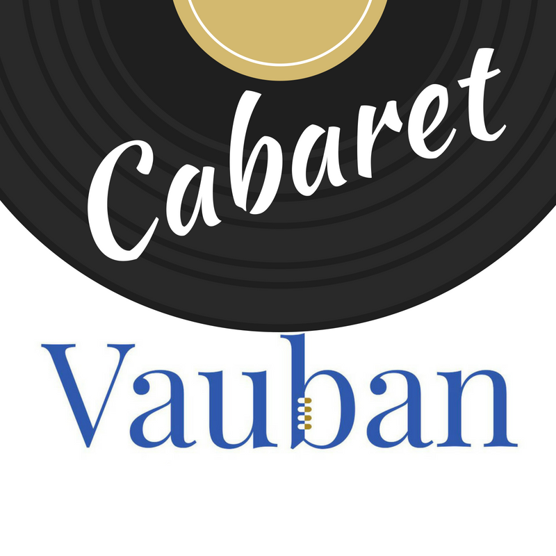 Cabaret Vauban Tickets