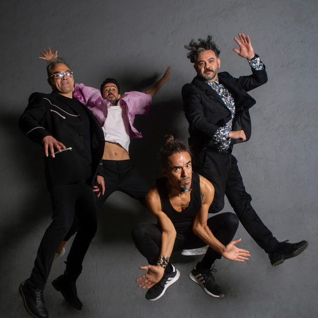 Café Tacvba Tickets