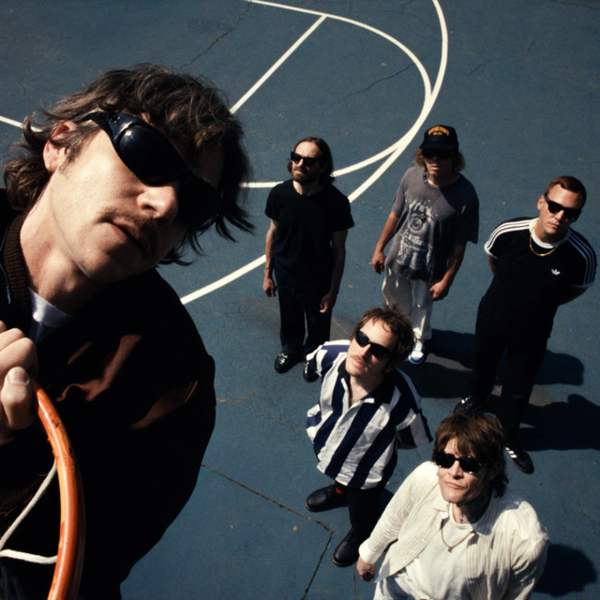 Cage The Elephant Tickets