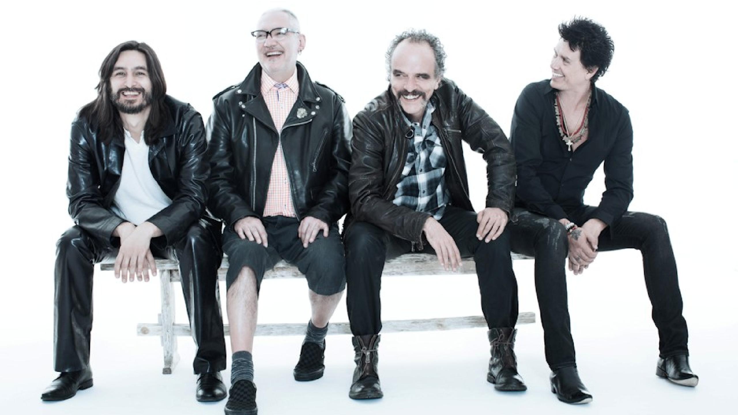 Billets Caifanes